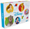 Shuffle Disney Classic-Kollektionsset mit 8 Disney Kartenspielen