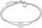CHRIST Damen-Armband 925er Silber One Size, Silber 32011540