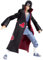 The Loyal Subjects Naruto BST AXN Actionfigur Itachi Uchiha 13 cm
