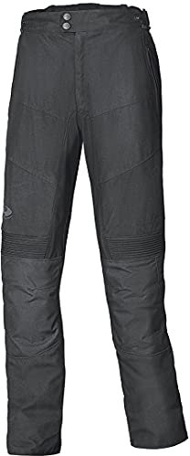 Held Sarai II Motorrad Textilhose, schwarz, B-XL
