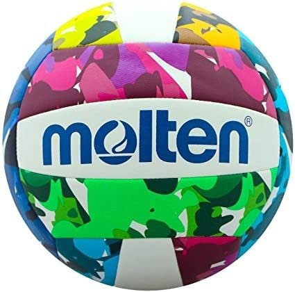 Molten Beachvolleyball Multicolor 20