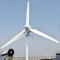 AZICYN Generatore di energia Senza turbina eolica da 5000 W 5KW Generatore idro 220v 3 Pale ad Alta efficienza (120V, 5000W) (5000w)