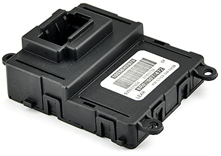 MKptopia Neue Drohne LED DRL Steuermodul Vorschaltgerät kompatibel mit Au-di Q5 8R0907472 8R0 907 472 10056-17078