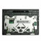 BeisDirect Touchpad Clickpad Trackpad per Lenovo Thinkpad X1 Extreme 1st P1 1st Laptop 01LX660 01LX661 01LX662 Touchpad Mouse Pad Clicker