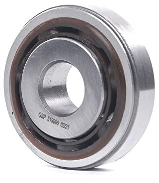 GSP Appareil d'appui à balancier coupelle de suspension Avant gauche Avant droit Roulement d'Amortisseur 519005