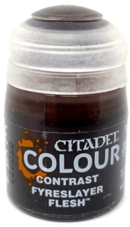 Citadel+Pot+de+Peinture+-+Contrast+Fyreslayer+Flesh+%2818ml%29