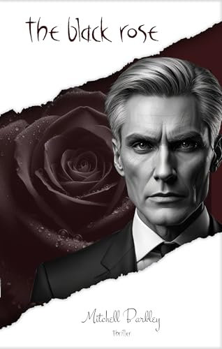 the black rose (English Edition)