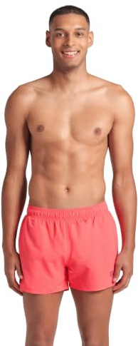 ARENA X-Short de Plage Fundamentals R pour Hommes