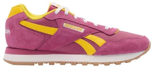 Reebok Glide Ripple Clip, Sneaker Donna