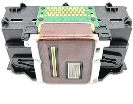 REwNXA Kompatibler Druckkopf Kompatibel mit TS707 TS6030 TS6220 TS6210 TS9550 TS6230 TS6151 TS6350 TS6420 TR8580 TS5040 TS6052 TR8630 TR8500 TS9550
