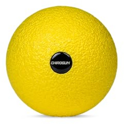 CHIROGUN Massage Ball 08 (Gelb)