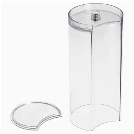 Compatible for Nespresso，Compatible for Vertuo Next，Coffee Machine Water Tank Accessories(B)