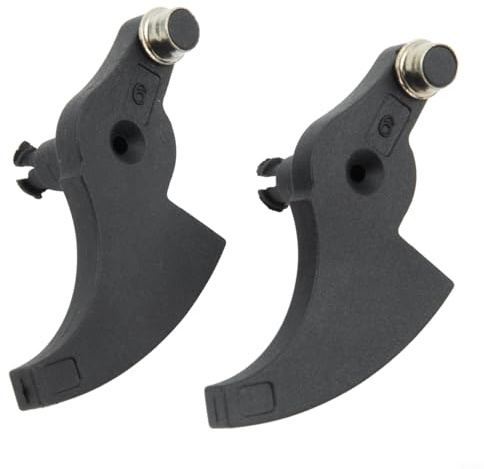 Replacement Lever for String Trimmer Compatible with Black and ST7700 ST7000 Part 59843700 Garden Control Handle Outdoor POWERs Equipment Spares Eater