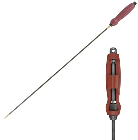 Tipton Deluxe 1-Piece Carbon Fibre Cleaning Rod