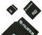 Fujifilm 1GB Mini SD Card includes Adaptor For Full size SD