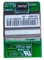 Nintendo Wii Remote Bluetooth Modul Platine