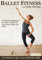 Ballet Fitness With Nicky Mcginty