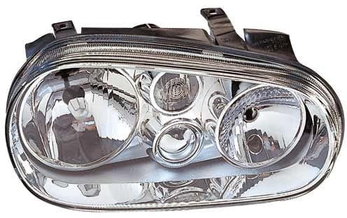 Alkar 2746127 Hauptscheinwerfer