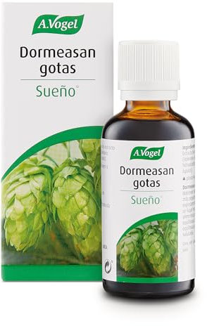 A.Vogel Dormeasan | Sueño saludable | 50 ml