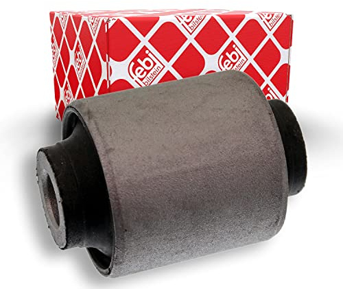 febi bilstein 42345 Querlenkerlager, 1 Stück | Kompatibel mit: MAZDA 6 Hatchback, 6 Station Wagon, 6 Stufenheck