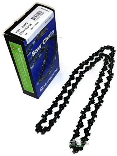 husqvarna 585422156 576936556 Chaîne H37 40 cm 3/8 mini HM 1,3 mm 56TG