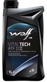 Wolf 8305306 - Getriebeöl