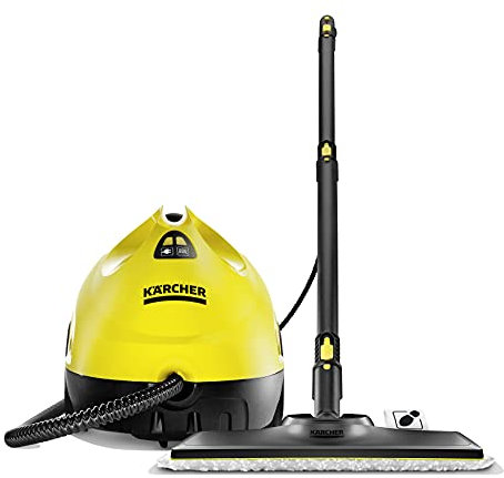 Karcher SC2, Nettoyeur vapeur 1.512-000.0 - 1500W