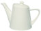 TOGNANA – Tetera 320 CC Infinity, Color Blanco