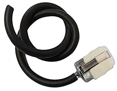 HURI Benzinschlauch und Benzinfilter für Husqvarna 340, 345, 350, 351, 353, 346XP