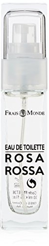Frais Monde Red Rose Acqua di Colonia - 30 gr