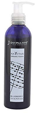 Jean Paul Myne Navitas Organic Touch shampoo Blueberry 250ml - Shampoo Gefärbtes Haar