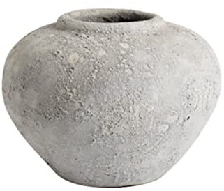 Muubs - Luna 18 Jar - Grau (8470000123)