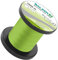 Balzer Chartreuse Iron Line - 1500m geflochtene Angelschnur, Durchmesser/Tragkraft:0.10mm / 8.1kg