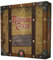 Portal Games Crusoe RCTCPL Treasure Chest Wood Effect