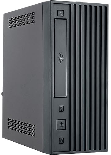 Chieftec BT-02B-U3-350BFX 350W ITX | BT-02B-U3-350BFX