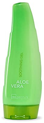 IDC INSTITUTE ALOE VERA soothing gel