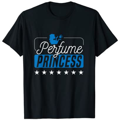 Parfüm Fragrance Scent | Riechen Perfüm Duft Perfume Parfum T-Shirt