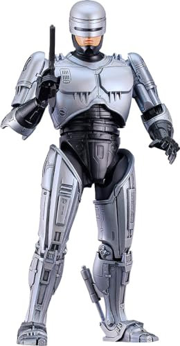 Good Smile Company Robocop Moderoid Plastikmodellbausatz