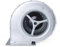 AUYART 840 m3/H Centrífuga Ventilador Extractor Soplador Doble Llegada Radialgebläse Zentrifugal Industrial Soplador1300 Rpm
