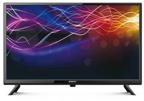 Smart TV 23,8 FHD D-LED Emmits