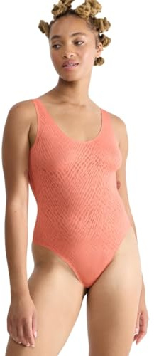 Sloggi Zero Feel Bliss Body Lovely Apricot