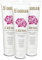 Crema Hidratante Glicerinada para Manos - 3 x 150 ml - Repara, Hidrata, Nutre y deja Suave tu Cuerpo