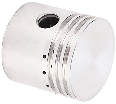 Air Compressor Piston Connecting Rod Oil Gas Ring Pump Accessories Mechanical Equipment for Air Compressor Piston Air Pump Parts