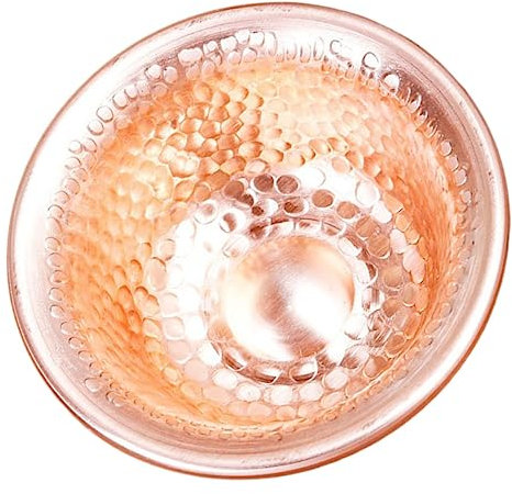 Cabilock Bol Bouddhiste Martelé Bol Offrande Sacrée Pour Eau Et Nourriture Récipient Polyvalent Pour Offrandes Religieuses Et Décoration Diy