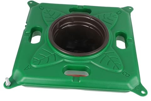 Supvox 1 Set Schwimmfähiger Blumentopf Schwimmender Teich Schwimmende Pflanzen Wasserpflanzentopf Teichpflanzen Lebende Schwimmende Pflanzeninsel Aquaponik Schwimmende Inseln