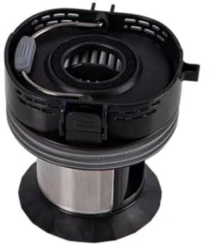 Support De Filtre, Compatible Avec Le Séparateur De Déchets Tineco Floor One S5 Combo