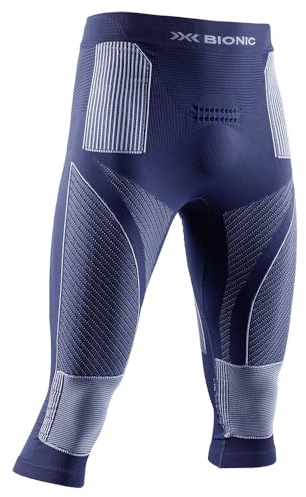 X-Bionic Energy Accumulator 4.0 3/4 Leggings L