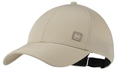 Buff Unisex Summit Cap, Desert, L-XL EU