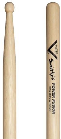 Vater Percussion Smitty Smith Power Fusion