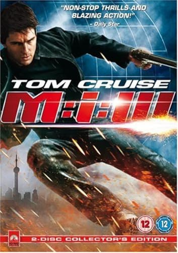 Mission: Impossible 3 [Special Edition] [UK Import]